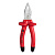 Пассатижи 180мм Master 1000В Basic EKF pas-180-mas-in