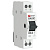 Переключатель трехпозиционный 1п 63А Basic EKF tps-1-63