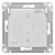 Розетка 1-м СП AtlasDesign Aqua 16А IP44 с заземл. защ. шторки с крышкой механизм бел. SchE ATN440146
