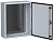 Корпус металлический ЩМП-60.50.20 УХЛ1 IP66 TITAN 5 IEK TI5-10-N-060-050-020-66