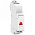 Индикатор световой Acti9 iIL 230В зел. SchE A9E18321