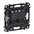 Розетка компьютерная 2-м Valena In'matic RJ45 кат.5E UTP механизм Leg 753041
