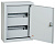 Корпус металлический ЩРн-24з (395х310х120) IP31 GENERICA IEK MKM14-N-24-31-Z-G