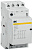 Контактор модульный КМ20-40М AC IEK MKK11-20-40