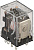 Реле РЭК 78-3 5А 12В AC IEK RRP20-3-05-012A