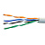 Кабель UTP 4х2х0.51 кат.5E Cu PVC In. Premium (м) SUPRLAN 01-0313-5