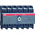 Рубильник реверсивный OT100F3C 100А (80А AC23) ABB 1SCA105008R1001