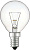 Лампа накаливания Stan 40Вт E14 230В P45 CL 1CT/10X10 Philips 926000006511