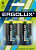 Элемент питания алкалиновый D/LR20 1.5В Alkaline BL-2 (блист.2шт) Ergolux 11752