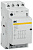 Контактор модульный КМ25-22М AC IEK MKK11-25-22