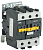 Контактор КМИе-48012 80А 400В/АС3 1НО; 1НЗ IEK KKME41-080-400-11