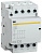 Контактор модульный КМ25-40М AC/DC IEK MKK21-25-40