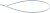 Хомут кабельный 71 055 NCT-048-500-100/WH 4.8х500 нейл. бел. (уп.100шт) Navigator 71055