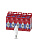 Лампа светодиодная RED LINE LED B35-10W-865-E14 R 10Вт B35 свеча 6500К холод. бел. E14 Эра Б0045337