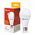 Лампа светодиодная LED-A70-VC 25Вт 230В E27 3000К 2380лм IN HOME 4690612024066