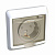 Розетка 1-м СП Этюд 16А IP44 250В с заземл. защ. шторки бел. SchE PC16-044B