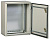 Корпус металлический ЩМП-2-0 500х400х220 У1 IP65 GARANT IEK YKM40-02-65