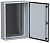Корпус металлический ЩМП-70.50.20 УХЛ1 IP66 TITAN 5 IEK TI5-10-N-070-050-020-66