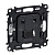 Розетка компьютерная 1-м Valena In'matic RJ45 кат.5E UTP механизм Leg 753070