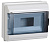 Корпус ОП КМПн-9 Krepta 5 IP55 пластик. IEK MKP72-N3-09-55