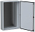 Корпус металлический ЩМП-120.80.30 УХЛ1 IP66 TITAN 5 IEK TI5-10-N-120-080-030-66