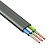 Кабель ППГ-Пнг(А)-HF 3х4 (N PE) 0.66кВ (м) Конкорд 4460