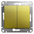 Механизм переключателя проходного 2-кл. СП Glossa 10А IP20 (сх. 6) 10AX фисташк. SchE GSL001065