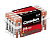 Элемент питания алкалиновый AAA/LR03 1.5В Plus Alkaline LR03-PB24 (уп.24шт) Camelion 7615