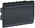 Корпус модульный пластиковый ЩРВ-П-12 IP41 встраив. PRIME черн. IEK MKP13-V-01-12-41-K02