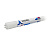 Лампа светодиодная 20Вт G13 6500К GLASS 1200мм T8 Космос Lksm_LED20wG13T865GL