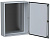 Корпус металлический ЩМП-100.80.30 УХЛ1 IP66 TITAN 5 IEK TI5-10-N-100-080-030-66