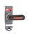 Ручка для руб. OT200 OTV250ECK черн. ABB 1SCA022783R0090