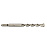 Бур SDS-plus classic 10.0х310мм Metabo 626189000