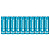 Элемент питания солевой AA/R6 1.5В Heavy Duty Shrink-10 (уп.10шт) DAEWOO 5042131