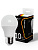 Лампа светодиодная Supermax А60 10Вт стандарт E27 230В 4000К КОСМОС Sup_LED10wA60E2740