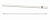 Лампа светодиодная LED-T8-М-PRO 20Вт матовая 4000К нейтр. бел. G13 2000лм 180-275В 1200мм неповоротн. IN HOME 4690612030975
