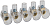 Зажим 61 065 NTB-UPC-S5-2.5-CL Navigator 61065