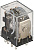 Реле РЭК 78-3 5А 12В DC IEK RRP20-3-05-012D