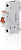 Рубильник 1п SD201/16 рычаг красн. ABB 2CDD281101R0016