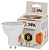 Лампа светодиодная LED MR16-8W-827-GU10 MR16 8Вт софит GU10 тепл. бел. ЭРА Б0036728