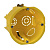 Коробка установочная для полых стен 68(65)x45 DIY SchE IMT351501