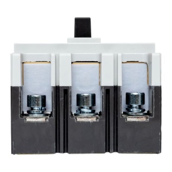 Выключатель автоматический 3п 100/125А 35кА ВА-99М PROxima EKF mccb99-100-125m