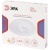 Светильник светодиодный Классик SPB-6 Slim Lily 18W-6.5K 18Вт 6500К IP20 1260лм без ДУ Эра Б0071156