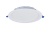 Светильник светодиодный FD 10 R 30W OP 940 D200 WH IP44 231х47мм 30Вт 4000К Ra 90 IP44 встраив. бел. даунлайт Русский Свет 11041023234 Светильник светодиодный FD 10 R 30W OP 940 D200 WH IP44 231х47мм 30Вт 4000К Ra 90 IP44 встраив. бел. даунлайт Русский Свет 11041023234