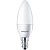Лампа светодиодная ESS LEDCandle 6Вт B35FR 620лм E14 827 PHILIPS 929002970807