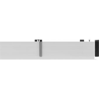 Светильник светодиодный LINER/R CC LED 600 TH S 32Вт 4000К IP20 встраив. СТ 1474000290