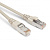 Патч-корд PC-LPM-STP-RJ45-RJ45-C5e-2M-LSZH-GY F/UTP экран. кат.5e LSZH 2м сер. Hyperline 42337