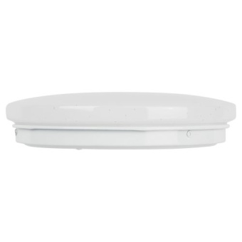 Светильник светодиодный Классик SPB-6 Slim Night SKY WH 18W-4K 18Вт 4000К без ДУ Эра Б0069778