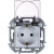 Розетка 1-м СП Inspiria 16А IP44 250В 2P+E защ. шторки с крышкой немецк. стандарт механизм алюм. Leg 673742 Розетка 1-м СП Inspiria 16А IP44 250В 2P+E защ. шторки с крышкой немецк. стандарт механизм алюм. Leg 673742