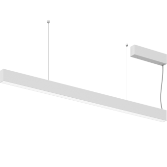 Светильник светодиодный PROFILE 30L P LED 1200 4000К подвесной СТ 1248000720